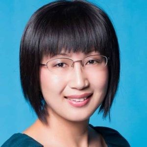 Meet your Posher, Xiaoyan